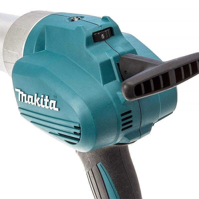Pistolet à Mastic 18V 5000 N (Machine Seule) - MAKITA DCG180ZX 4 Pistolet à Mastic 18V 5000 N (Machine Seule) - MAKITA DCG180ZX – Image 4