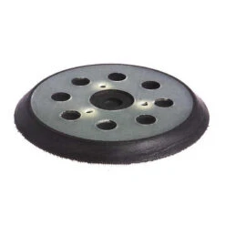 Plateau Auto-agrippant Ø125 Mm Pour Ponceuses - MAKITA 197468-8