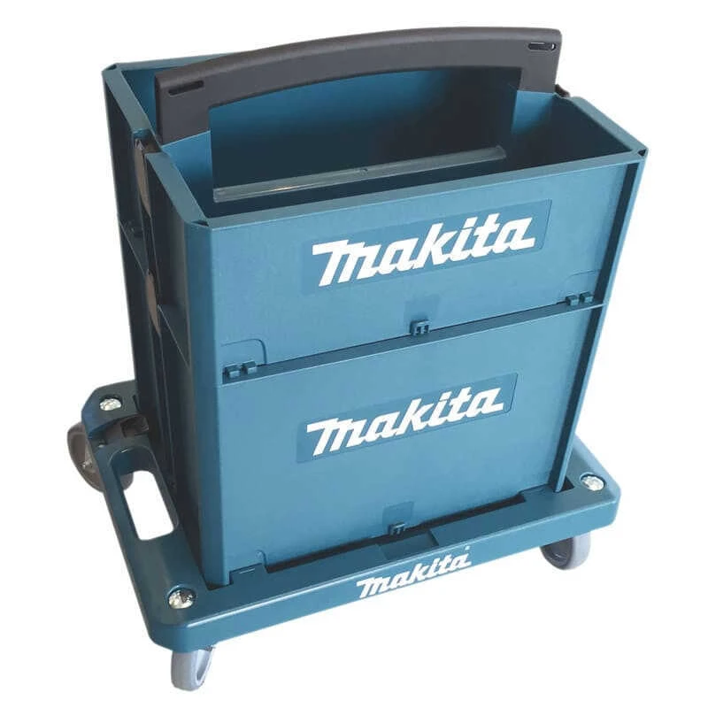 Plateau Roulant Pour MAKPAC - MAKITA P-83886 2 Plateau Roulant Pour MAKPAC - MAKITA P-83886 – Image 2