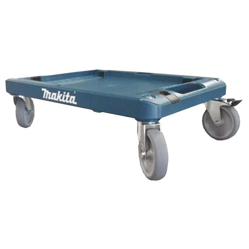 Plateau Roulant Pour MAKPAC - MAKITA P-83886 1 Plateau Roulant Pour MAKPAC - MAKITA P-83886