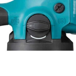 Polisseuse 18 V Li-Ion LXT Ø150 Mm (2x5,0 Ah) - MAKITA DPO600RTE -Promos Pro Bricolage Boutique polisseuse 18v makita dpo600rte 4