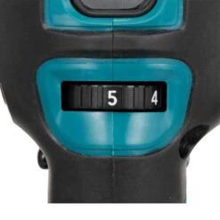 Polisseuse 18 V Li-Ion LXT Ø150 Mm (Produit Seul) - MAKITA DPO600Z -Promos Pro Bricolage Boutique polisseuse makita dpo600z 2