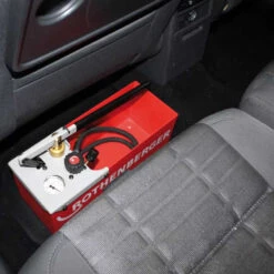 Pompe D’épreuve Manuelle TP25 - ROTHENBERGER 60250 -Promos Pro Bricolage Boutique pompe depreuve manuelle tp25 rothenberger 60250 2