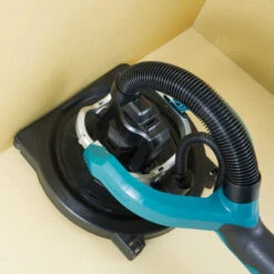 Ponceuse Cloison Sèche Sans Fil 18V LXT (Produit Seul) - MAKITA DSL800ZU -Promos Pro Bricolage Boutique ponceuse cloison seche sans fil makita dsl800zu 3