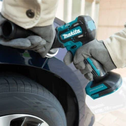 Ponceuse Polisseuse 18V LXT Ø75 Mm (Solo) En MAKPAC - MAKITA DPV300ZJ -Promos Pro Bricolage Boutique ponceuse polisseuse 18v makitadpv300zj 4