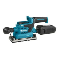 Ponceuse Vibrante 18V LXT 93x185 Mm (Produit Seul) - MAKITA DBO380Z
