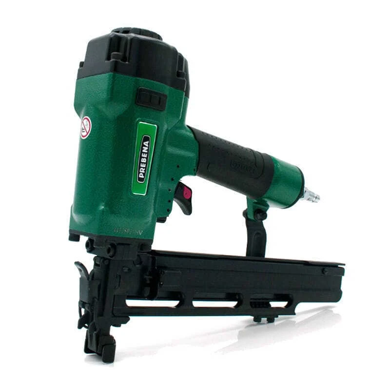 Cloueur Pneumatique Type Z Jusqu'à 50 Mm - PREBENA 4C-Z50 1 Cloueur Pneumatique Type Z Jusqu'à 50 Mm - PREBENA 4C-Z50