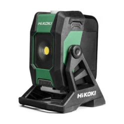 Projecteur De Chantier 18V 2000 Lm (Produit Seul) - HIKOKI UB18DBW4Z
