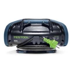 Projecteur De Chantier DUO-Plus SYSLITE En Coffret - FESTOOL 576406 -Promos Pro Bricolage Boutique projecteur de chantier duo plus sys lite festool 576406 2
