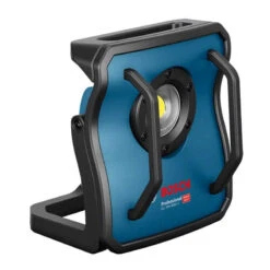 Projecteur De Chantier 18V (Produit Seul) 4000 Lm GLI 18V-4000 C - BOSCH 0601446800