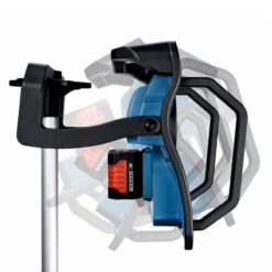 Projecteur De Chantier 18V (Produit Seul) 4000 Lm GLI 18V-4000 C - BOSCH 0601446800 -Promos Pro Bricolage Boutique projecteur de chantier gli 18v 4000 c bosch 0601446800 4