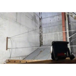 Projecteur De Chantier 18V (Produit Seul) 4000 Lm GLI 18V-4000 C - BOSCH 0601446800 -Promos Pro Bricolage Boutique projecteur de chantier gli 18v 4000 c bosch 0601446800 5