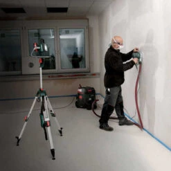 Projecteur De Chantier BSA 14,4 - 18V LED - METABO 602111850 -Promos Pro Bricolage Boutique projecteur de chantier metabo 602111850 2