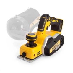 Rabot XR 18V Li-Ion (machine Seule) En Coffret TSTAK - DEWALT DCP580NT-XJ -Promos Pro Bricolage Boutique rabot 18v dewalt dcp580nt 4