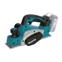 Rabot Sans Fil 18V LXT Largeur 82 Mm (Produit Seul) - MAKITA DKP180Z