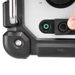 Radio De Chantier LXT 14,4V à 18V (machine Seule) - MAKITA DMR116 12 Radio De Chantier LXT 14,4V à 18V (machine Seule) - MAKITA DMR116 -Promos Pro Bricolage Boutique radio de chantier lxt 18 v makita dmr116 5