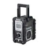 Radio De Chantier 7.2 à 18 V Li-Ion (machine Seule) Black Edition - MAKITA DMR108NB