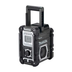 Radio De Chantier 7.2 à 18 V Li-Ion (machine Seule) Black Edition - MAKITA DMR108NB