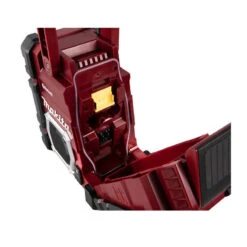 Radio De Chantier édition Rouge 7,2 à 18 V Li-Ion Bluetooth (Machine Seule) - MAKITA DMR108AR 13 Radio De Chantier édition Rouge 7,2 à 18 V Li-Ion Bluetooth (Machine Seule) - MAKITA DMR108AR -Promos Pro Bricolage Boutique radio makita edition rouge dmr108ar 6
