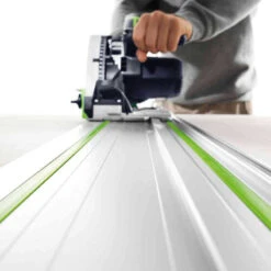 Rail De Guidage De 140 Cm FS 1400/2 - FESTOOL 491498 8 Rail De Guidage De 140 Cm FS 1400/2 - FESTOOL 491498 -Promos Pro Bricolage Boutique rail de guidage 140 cm fs 1400 2 festool 491498 2