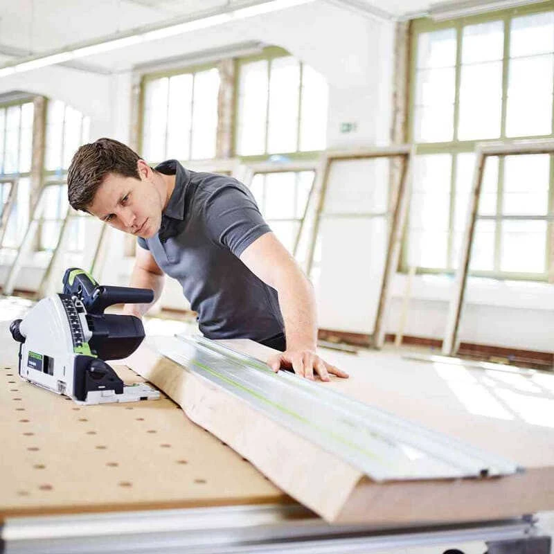 Rail De Guidage De 140 Cm FS 1400/2 - FESTOOL 491498 6 Rail De Guidage De 140 Cm FS 1400/2 - FESTOOL 491498 – Image 6