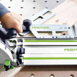 Rail De Guidage FS 3000/2 300 Cm - FESTOOL 491501 -Promos Pro Bricolage Boutique rail de guidage fs 3000 2 300 cm festool 491501 2