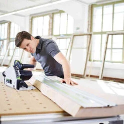 Rail De Guidage FS 3000/2 300 Cm - FESTOOL 491501 -Promos Pro Bricolage Boutique rail de guidage fs 3000 2 300 cm festool 491501 5
