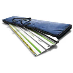 Rail De Mise à Longueur Pour Scie - FESTOOL FSK 420 -Promos Pro Bricolage Boutique rail de mise a longueur fsk 420 3