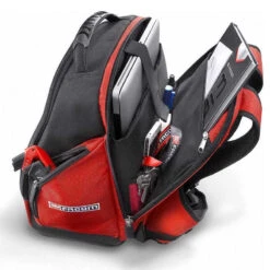 Sac à Dos Textile De 30 L Pour Outils De Bricolage - FACOM BS.L30PB -Promos Pro Bricolage Boutique sac a dos 30l pour outils et ordinateur facombsl30pb 2