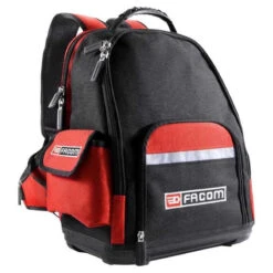 Sac à Dos Textile De 30 L Pour Outils De Bricolage - FACOM BS.L30PB