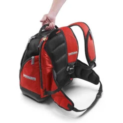 Sac à Dos Textile De 30 L Pour Outils De Bricolage - FACOM BS.L30PB -Promos Pro Bricolage Boutique sac a dos 30l pour outils et ordinateur facombsl30pb 3