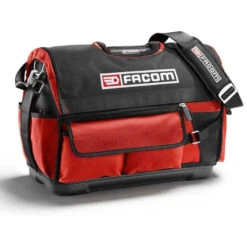 Sac à Outils En Tissu Resistant 47 Litres PROBAG - FACOM BS.T20PB
