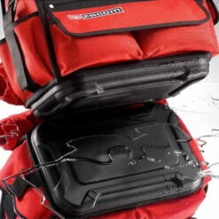 Sac à Outils En Tissu Resistant 34 Litres MINI PROBAG - FACOM BS.T14PB -Promos Pro Bricolage Boutique sac a outils en tissu resistant 34 litres mini probag facom bst14pb 3