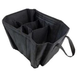 Sac De Rangement Pour Affleureuse RT0702 Et DRT50 - MAKITA 837247-1