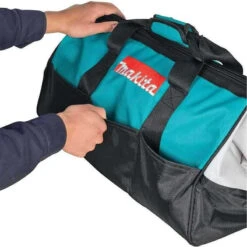 Sac De Transport 3 Outils - MAKITA 831271-6 -Promos Pro Bricolage Boutique sac de transport makita 831271 6 2