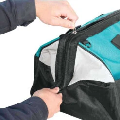 Sac De Transport 3 Outils - MAKITA 831271-6 -Promos Pro Bricolage Boutique sac de transport makita 831271 6 3