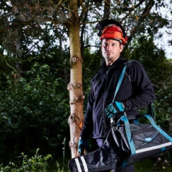 Sacoche Ultimate Pour Tronçonneuse - MAKITA E-05549 -Promos Pro Bricolage Boutique sacoche ultimate pour tronconneuse makita e 05549 6