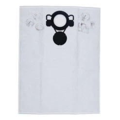 Sacs Filtres Pour Aspirateurs GAS 20 L SFC, GAS 15 L, GAS 1200 L (5pcs) - BOSCH 2605411229