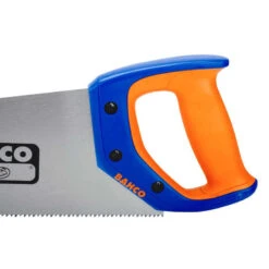 Scie à Main 550 Mm BAHCO - 244P-22-U7-HP -Promos Pro Bricolage Boutique scie a main 550 mm bahco 244p 22 u7 hp 2