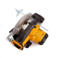 Scie Circulaire 18V Li-ion XR Ø165 Mm (machine Seule) - DEWALT DCS391N -Promos Pro Bricolage Boutique scie circulaire dewalt dcs391n 3