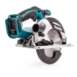 Scie Circulaire 18V LXT Ø165 Mm (2x5,0 Ah) En MAKPAC - MAKITA DHS630RTJ -Promos Pro Bricolage Boutique scie circulaire makita dhs630rtj 2