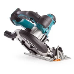 Scie Circulaire 18V LXT Ø165 Mm (2x5,0 Ah) En MAKPAC - MAKITA DHS630RTJ -Promos Pro Bricolage Boutique scie circulaire makita dhs630rtj 5