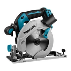 Scie Circulaire 18V LXT Ø165 Mm (2x3,0 Ah) En MAKPAC - MAKITA DHS680RFJ -Promos Pro Bricolage Boutique scie circulaire makita dhs680rfj 2