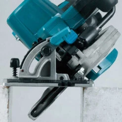 Scie Circulaire 18V LXT Ø165 Mm (Machine Seule) En MAKPAC - MAKITA DHS680ZJ 14 Scie Circulaire 18V LXT Ø165 Mm (Machine Seule) En MAKPAC - MAKITA DHS680ZJ -Promos Pro Bricolage Boutique scie circulaire makita dhs680zj 6