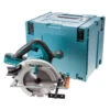 Scie Circulaire 36V LXT Ø190mm (Machine Seule) En MAKPAC - MAKITA DHS710ZJ