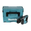 Scie Récipro 18V LXT (Machine Seule) En MAKPAC - MAKITA DJR188ZJ