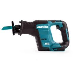 Scie Récipro 18V LXT (Machine Seule) En MAKPAC - MAKITA DJR188ZJ 7 Scie Récipro 18V LXT (Machine Seule) En MAKPAC - MAKITA DJR188ZJ -Promos Pro Bricolage Boutique scie recipro makita djr188zj 2