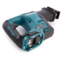 Scie Récipro 18V LXT (Machine Seule) En MAKPAC - MAKITA DJR188ZJ 9 Scie Récipro 18V LXT (Machine Seule) En MAKPAC - MAKITA DJR188ZJ -Promos Pro Bricolage Boutique scie recipro makita djr188zj 4