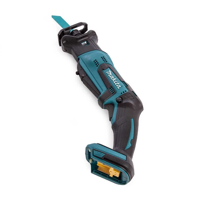 Scie Sabre 18V LXT Li-Ion (Machine Seule) - MAKITA DJR183Z 2 Scie Sabre 18V LXT Li-Ion (Machine Seule) - MAKITA DJR183Z – Image 2