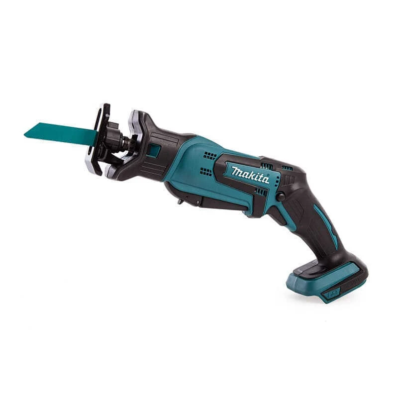 Scie Sabre 18V LXT Li-Ion (Machine Seule) - MAKITA DJR183Z 1 Scie Sabre 18V LXT Li-Ion (Machine Seule) - MAKITA DJR183Z